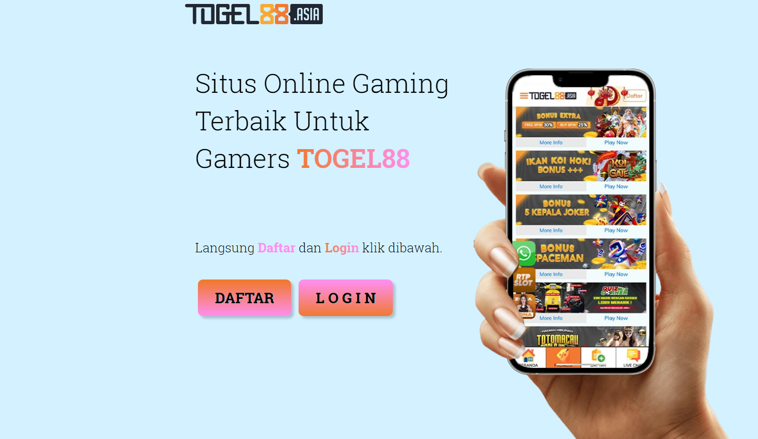 Togel88